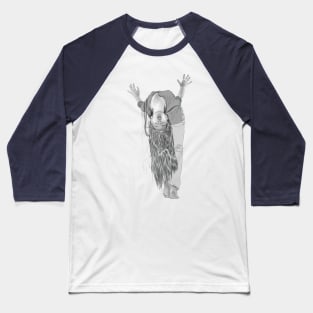 Falling Baseball T-Shirt